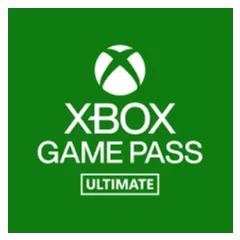 Xbox Game Pass Ultimate | 12 Месяцев PC+XBOX | Онлайн - Играете через свой аккаунт