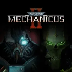 Warhammer 40,000: Mechanicus 2 | STEAM | ПК