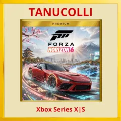 ☀️ Forza Horizon 6 Premium Edition | XBOX
